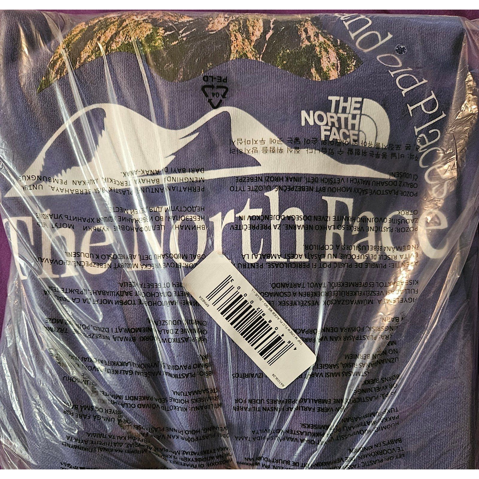 North Face
